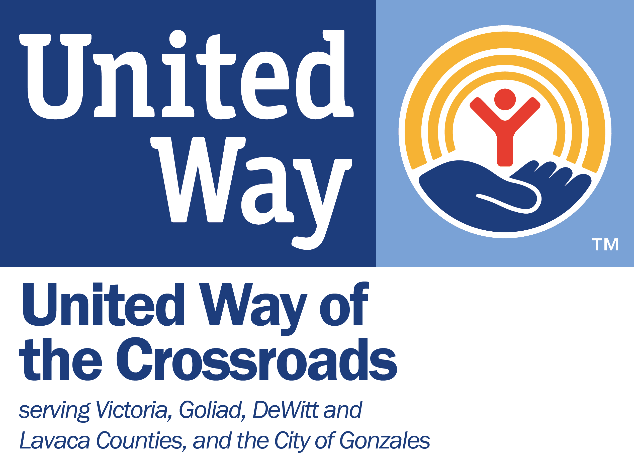 NEW United Way Logo